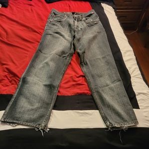 Vintage Jeans